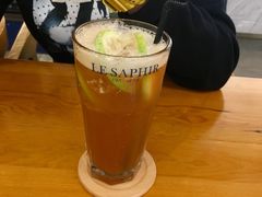 -LE SAPHIR 莎菲尔菓子(和兴店)