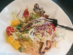 -岁粤Moon·湖景餐厅(月光码头店)
