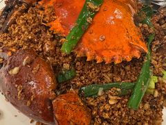 -喜记避风塘炒辣蟹(旗舰店)