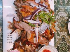 -帕米朵儿新疆小馆(仙鹤新天地广场店)