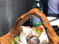 -捞王锅物料理(凯旋路店)