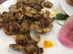 -山海关清和浑锅店