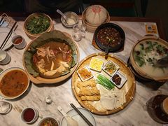 -掌柜的店·河南菜(日月光店)