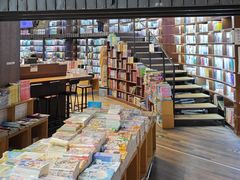 -三联韬奋书店(三里屯店)