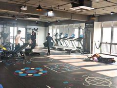 -AC健身·运动康复工作室(千灯湖店)