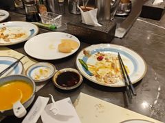 -大渔铁板烧(东城店)