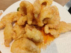 -那红花·东北菜铁锅炖(仙林金鹰店)