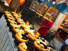-鲁城往事(游客中心店)