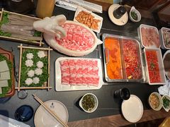 -福禄娃一家人火锅(上地店)