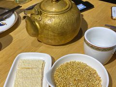 蒙古奶茶-蒙料·手把肉(望京店)