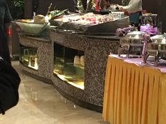 -博悦大酒店-餐厅
