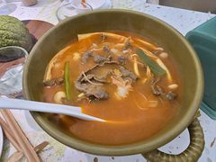 -大树餐厅(环球港店)
