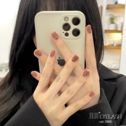 -吉吉靓甲美睫