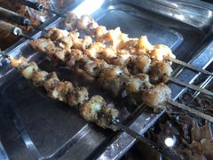 鸡软骨-民族饭荘(新华大街店)