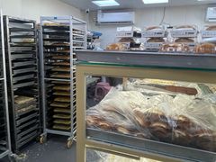 -爱德顺糕点食屋(利民道店)