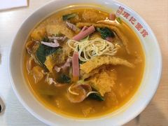 -项记面馆(明瓦廊店)