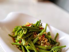 拌蕨菜-七八冷面·延边朝鲜族美食(欢乐谷店)