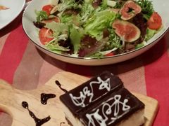 -托斯卡纳烘焙意大利餐厅(五天地店)