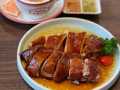 -新旺茶餐厅(鑫耀·光环live店)