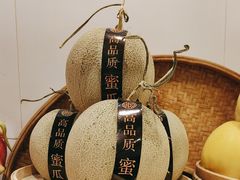 -第六季自助餐厅(北太平庄店)