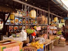-园林美食城·本土农家菜(杨和镇店)