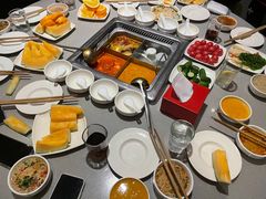 -海底捞火锅(群星城店)