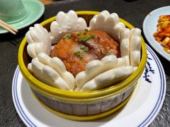 粉蒸肉-北平盛世·新京菜·北京烤鸭(劲松·双井店)