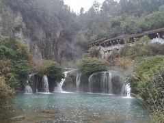 -天河潭旅游度假区