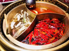 -小龙坎老火锅(北京三里屯店)