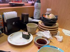 -寿司郎(皇庭广场店)