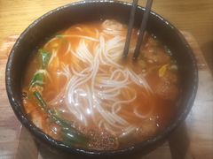 -南桥帮(昆百大·泰业城店)