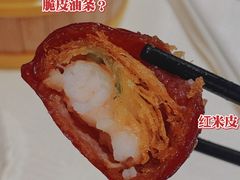 -云庭汇·粤菜海鲜(东盟盛天地店)