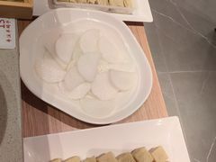 -蝎王府羊蝎子(西直门店)