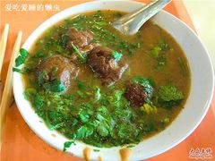 -南来顺饭庄·清真(南菜园店)