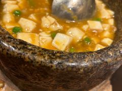 -绿茶餐厅(华联万柳店)