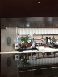 -中茵皇冠假日酒店·宴会厅