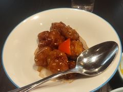 -五缘湾凯悦酒店·悦饗中餐厅