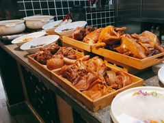 -李记饺子·熏酱东北菜(欢乐谷店)