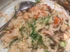 -一心创作料理屋(经开万达店)