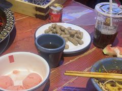 -黄家码头老火锅(解放碑旗舰店)