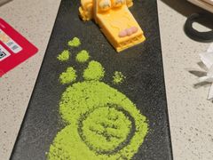-海底捞火锅(金山百联店)