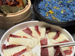-福照楼汽锅鸡·云南菜(护国路店)