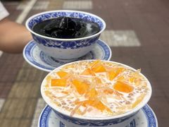 -韵姐牛奶甜品世家