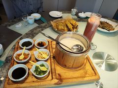 -阿宝酒家(新华店)
