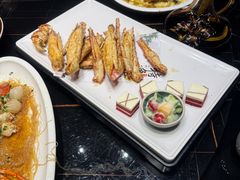 -新阿布海鲜大酒店