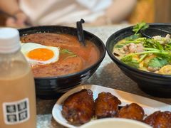 -华嫂冰室(湾仔店)