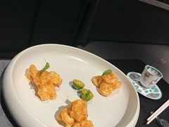 -四季小馆·潤·中国菜(越秀公园店)