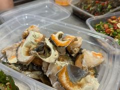 -圆蛋酒料•生腌(开元路店)