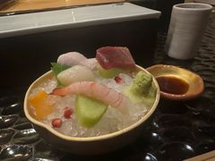 -松涛日本料理