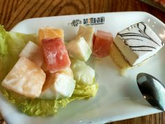 -咖啡时间西餐厅(名门广场店)